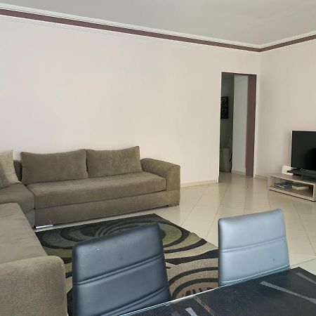 קזבלנקה Anfa 28 - 2 Bedrooms - Well Located Apartment - Large And Pleasant מראה חיצוני תמונה