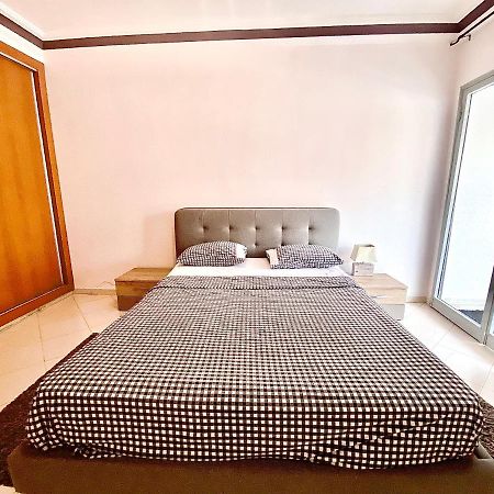 קזבלנקה Anfa 28 - 2 Bedrooms - Well Located Apartment - Large And Pleasant מראה חיצוני תמונה