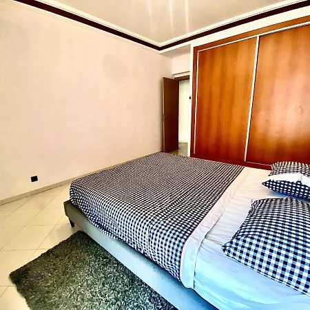 קזבלנקה Anfa 28 - 2 Bedrooms - Well Located Apartment - Large And Pleasant מראה חיצוני תמונה