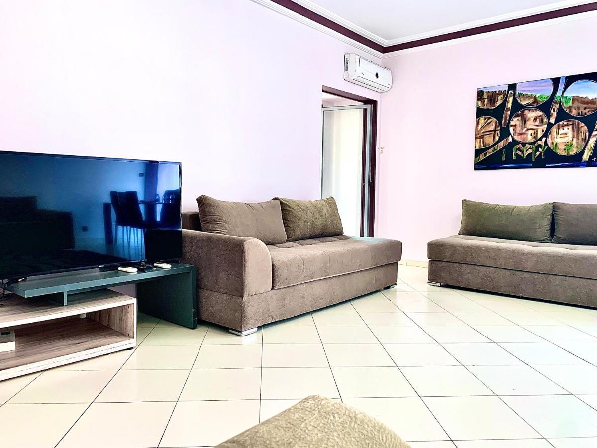 קזבלנקה Anfa 28 - 2 Bedrooms - Well Located Apartment - Large And Pleasant מראה חיצוני תמונה