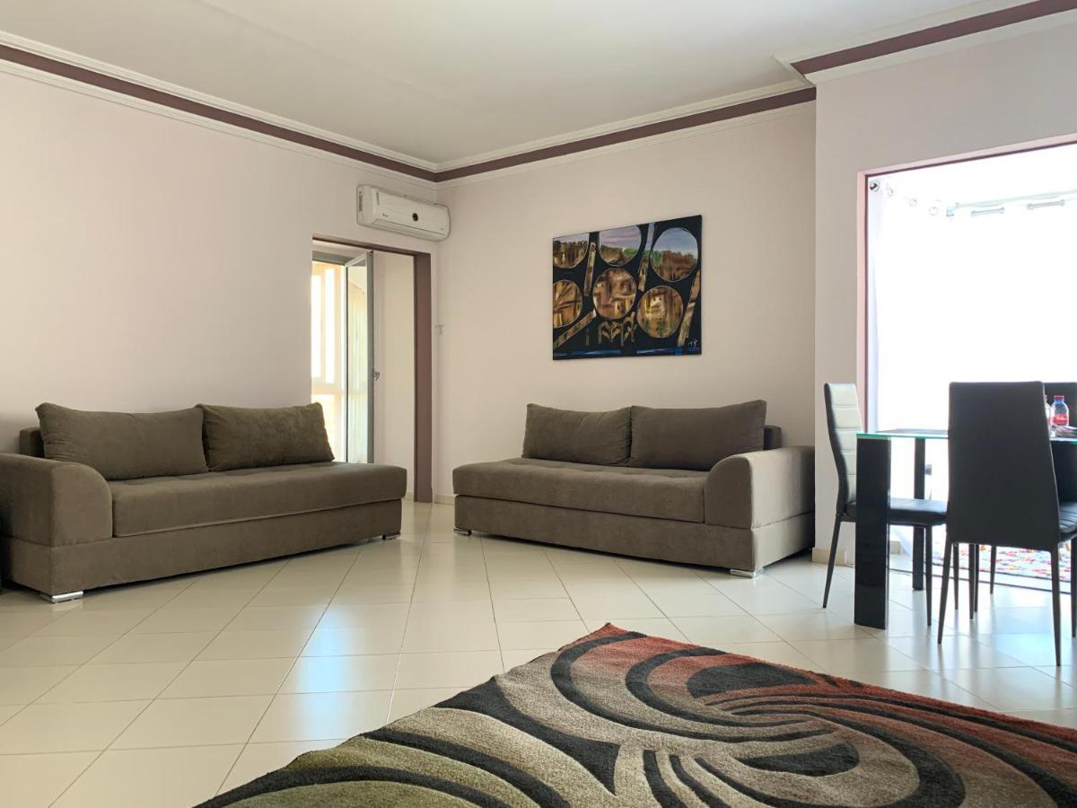 קזבלנקה Anfa 28 - 2 Bedrooms - Well Located Apartment - Large And Pleasant מראה חיצוני תמונה