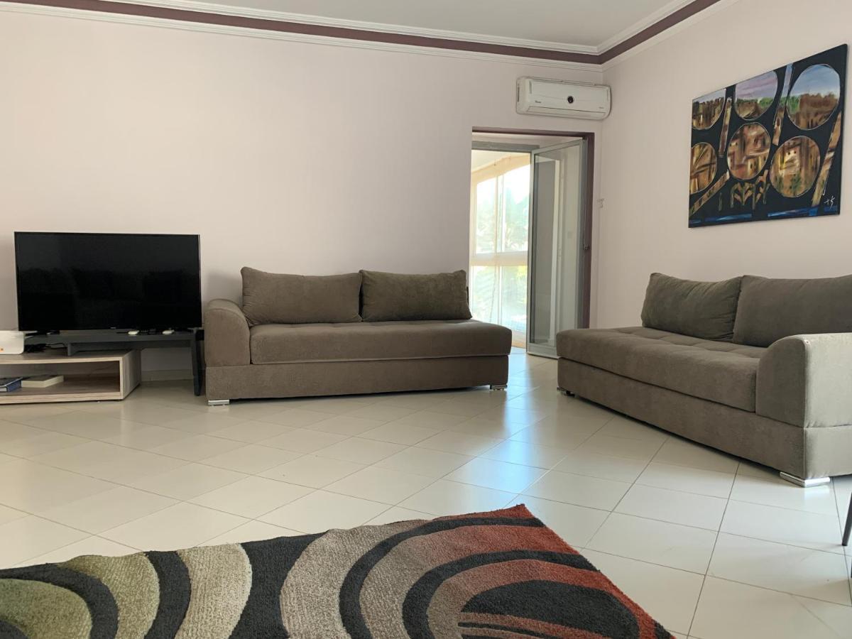 קזבלנקה Anfa 28 - 2 Bedrooms - Well Located Apartment - Large And Pleasant מראה חיצוני תמונה