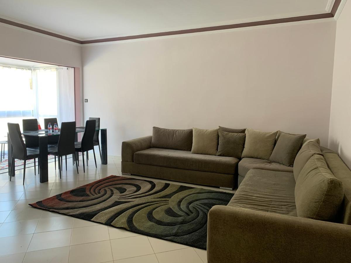 קזבלנקה Anfa 28 - 2 Bedrooms - Well Located Apartment - Large And Pleasant מראה חיצוני תמונה