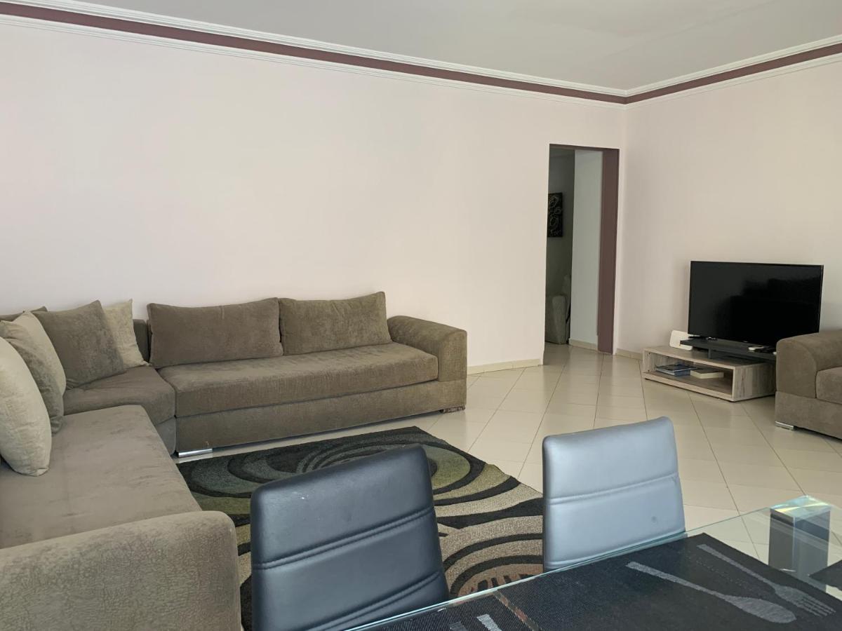 קזבלנקה Anfa 28 - 2 Bedrooms - Well Located Apartment - Large And Pleasant מראה חיצוני תמונה
