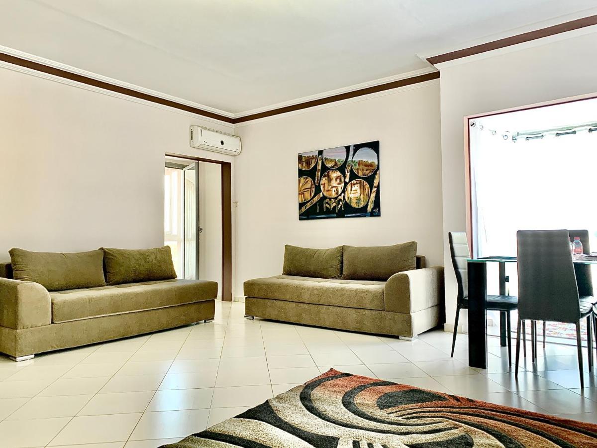 קזבלנקה Anfa 28 - 2 Bedrooms - Well Located Apartment - Large And Pleasant מראה חיצוני תמונה