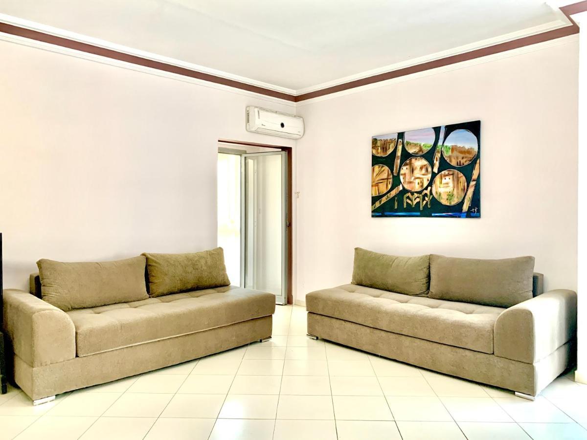 קזבלנקה Anfa 28 - 2 Bedrooms - Well Located Apartment - Large And Pleasant מראה חיצוני תמונה