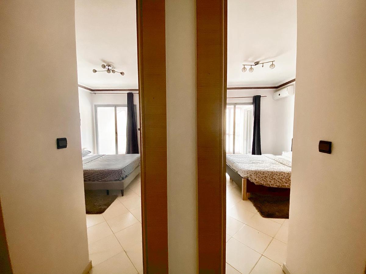 קזבלנקה Anfa 28 - 2 Bedrooms - Well Located Apartment - Large And Pleasant מראה חיצוני תמונה
